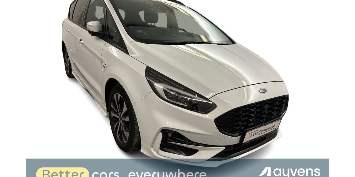 Ford S-Max 50.768 km 31.480 &euro; Dorfmark 29683