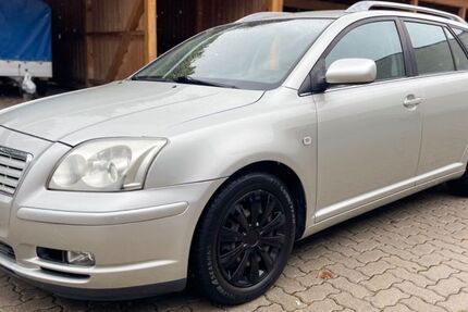 Toyota Avensis 230.000 km 2.500 € Dachau (bei München) 85221