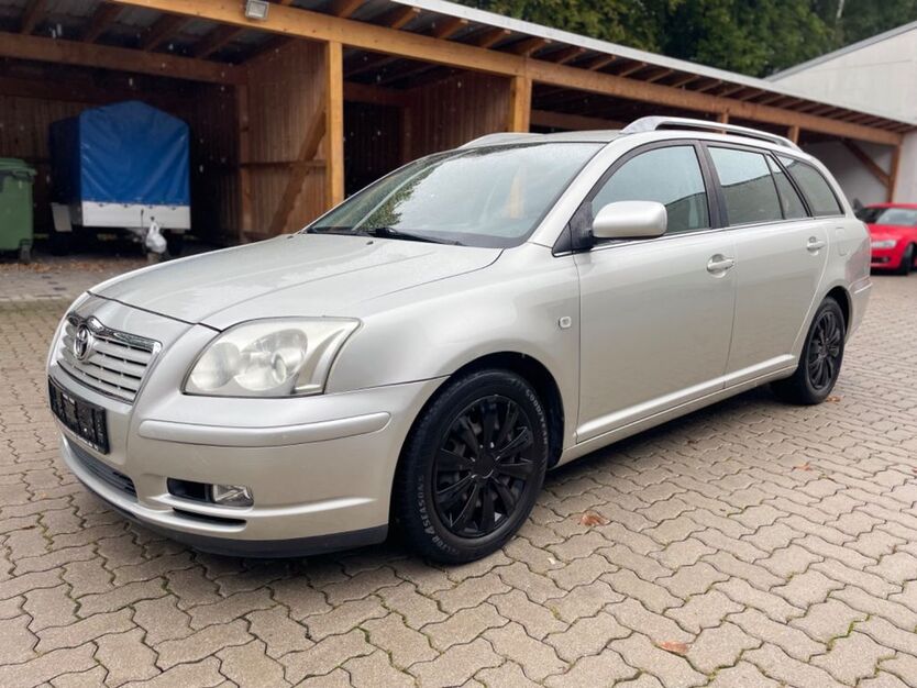 Toyota Avensis 230.000 km 2.500 € Dachau (bei München) 85221