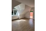 Dachgeschoßwohnung Neuenkirchen - 2.5 Zimmer, 69 m&sup2;, 600&euro; | Angebot:26670951