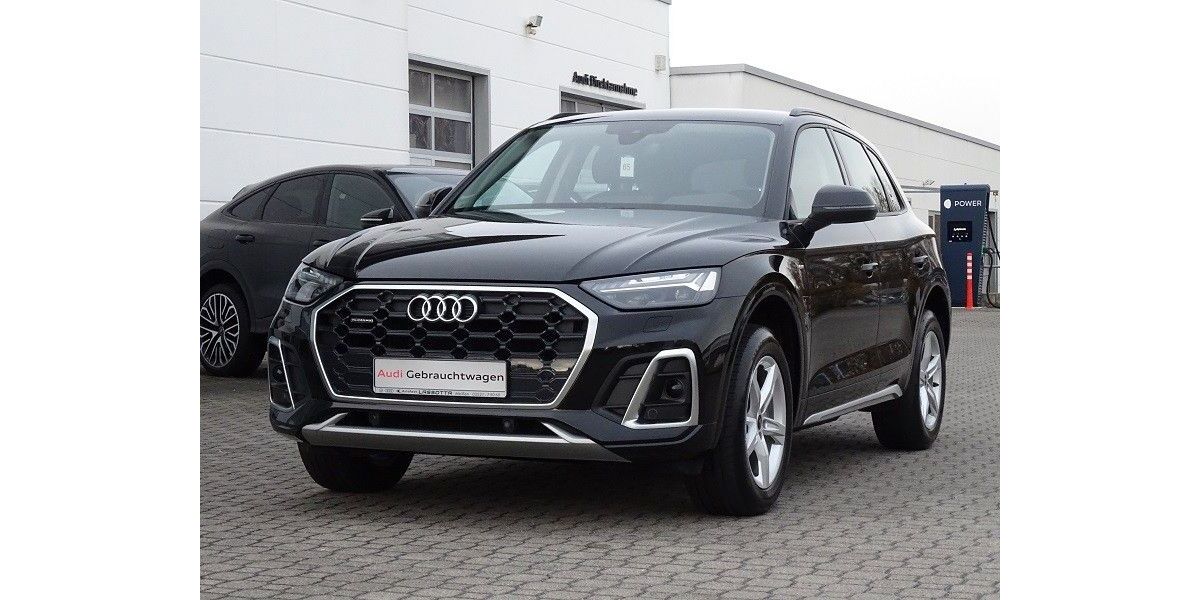 Audi Q5 118.320 km 29.490 &euro; Meißen 01662