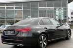 Mercedes-Benz C 200 d/AVANTGARDE/KAMERA/BURMESTER/LED/1.HAND 85.974 km 29.900 &euro; Villingen-Schwenningen 78054