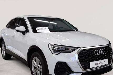 Audi Q3 27.817 km 32.690 &euro; Fernwald-Steinbach 35463