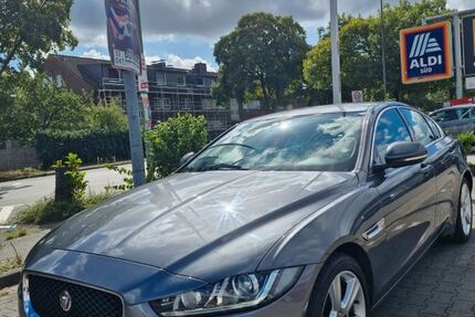 Jaguar XE 133.000 km 13.500 &euro; Duisburg 47226