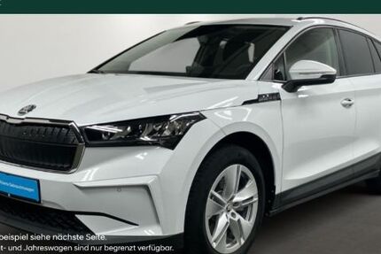 Skoda Enyaq 17.573 km 22.950 &euro; Hagen 58089