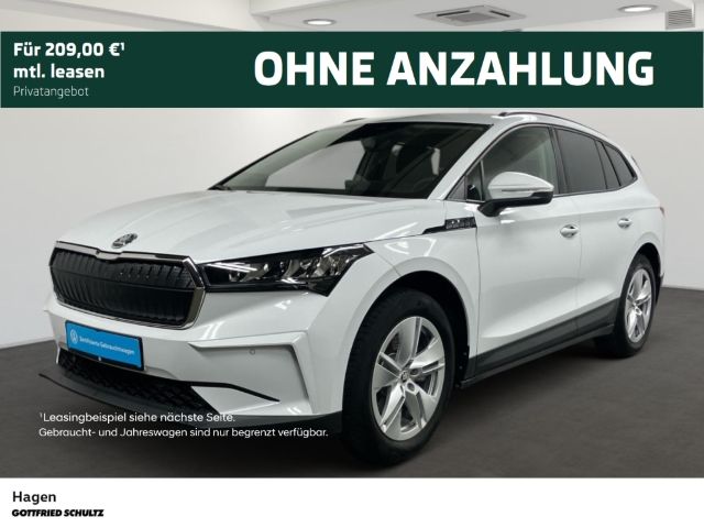 Skoda Enyaq 17.573 km 22.950 &euro; Hagen 58089