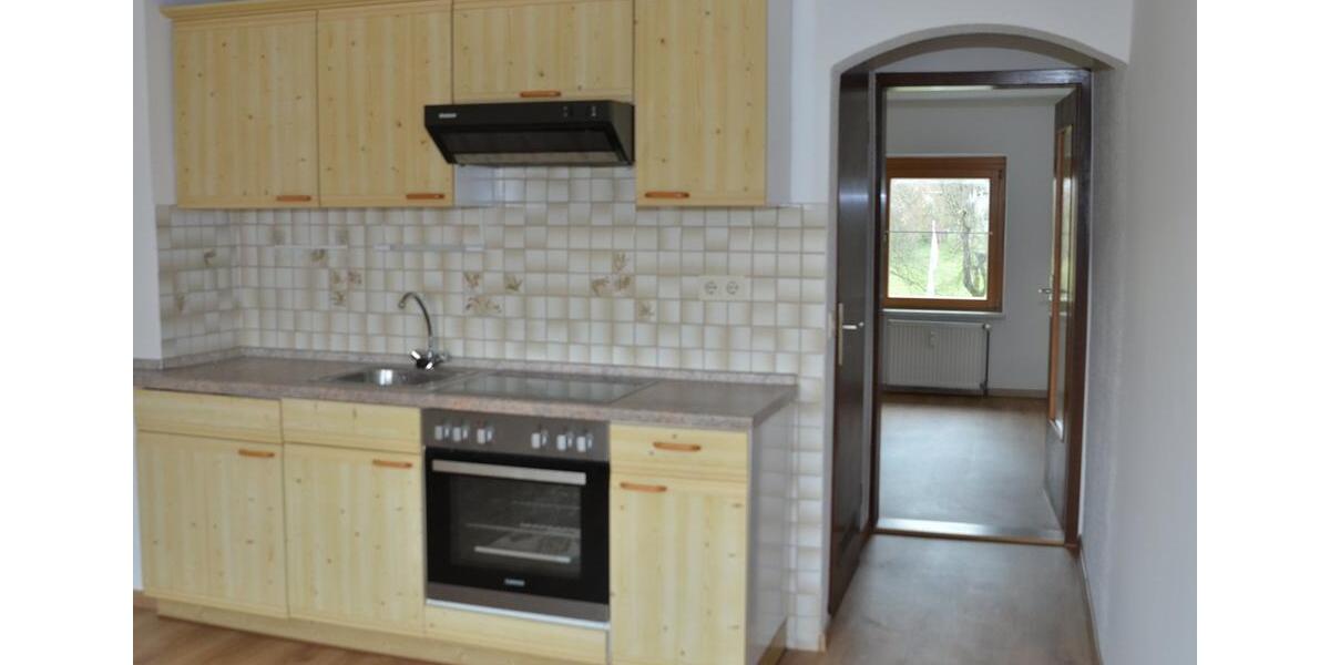 Helle 2-Zimmer-Wohnung in ruhiger Lage zimmer