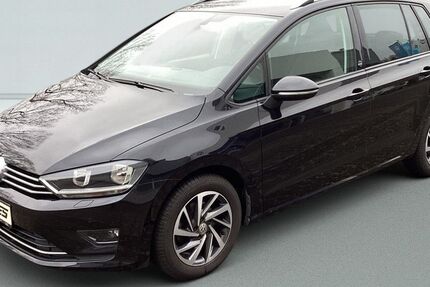 VW Golf Sportsvan 67.750 km 13.990 &euro; Dierdorf 56269