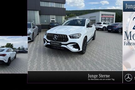 Mercedes-Benz GLE 53 AMG 14.247 km 119.490 &euro; Ingolstadt 85055