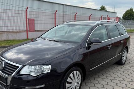 VW Passat Variant 400.000 km 1.699 &euro; werneuchen 16356