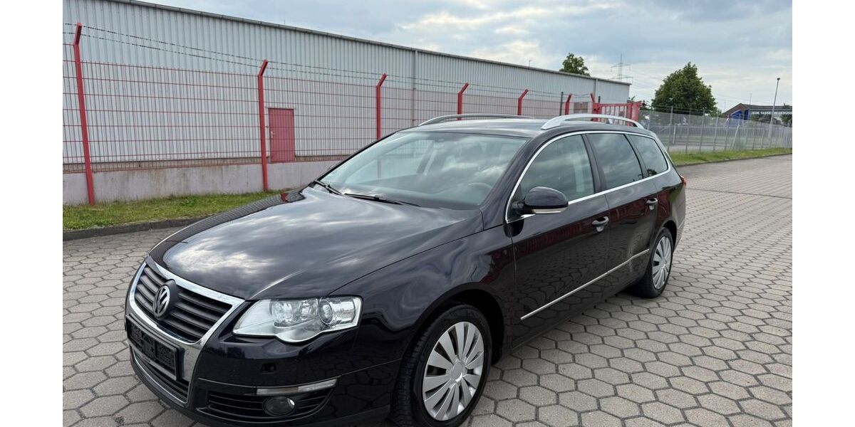 VW Passat Variant 400.000 km 1.699 &euro; werneuchen 16356