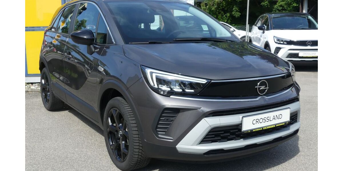 Opel Crossland (X) 13.500 km 21.990 &euro; Ebersberg 85560