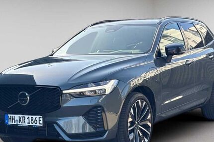 Volvo XC60 25.140 km 59.850 &euro; Hamburg 22761
