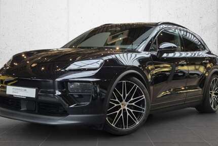 Porsche Macan 4.900 km 91.900 &euro; Osnabrück 49078