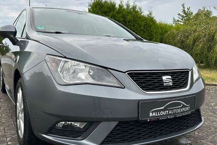 Seat Ibiza 116.000 km 5.700 € Lippstadt 59557
