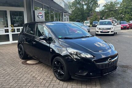 Opel Corsa 70.300 km 9.800 &euro; Munster 29633