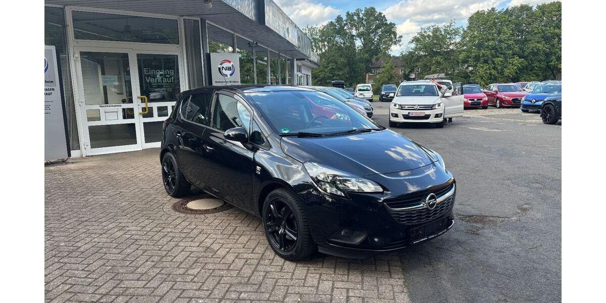 Opel Corsa 70.300 km 9.800 &euro; Munster 29633