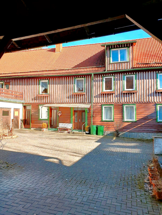 Haus zum Kaufen in Stiege 135.000 € 360 m²