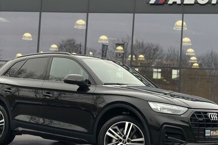 Audi Q5 145.651 km 34.290 &euro; Aurich 26605