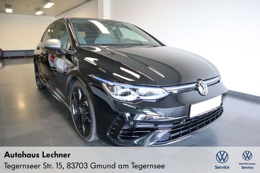 VW Golf 20.152 km 49.900 € Gmund am Tegernsee 83703
