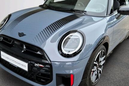 Mini John Cooper Works Cabrio 3.511 km 44.462 &euro; Barsbüttel bei Hamburg 22885