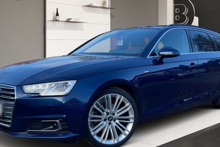 Audi A4 108.000 km 19.988 &euro; Köln 51067