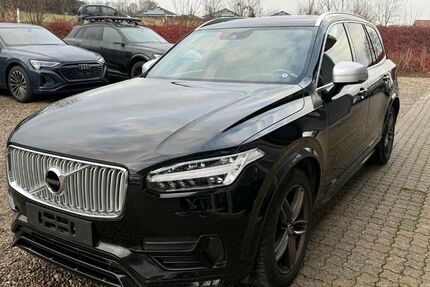 Volvo XC90 194.000 km 23.800 &euro; Flensburg 24941