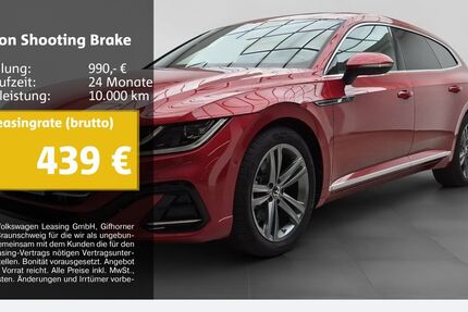 VW Arteon 10.380 km 40.330 &euro; Lüdenscheid 58507