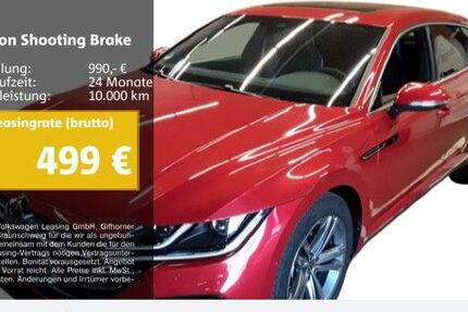 VW Arteon 10.380 km 41.880 &euro; Lüdenscheid 58507