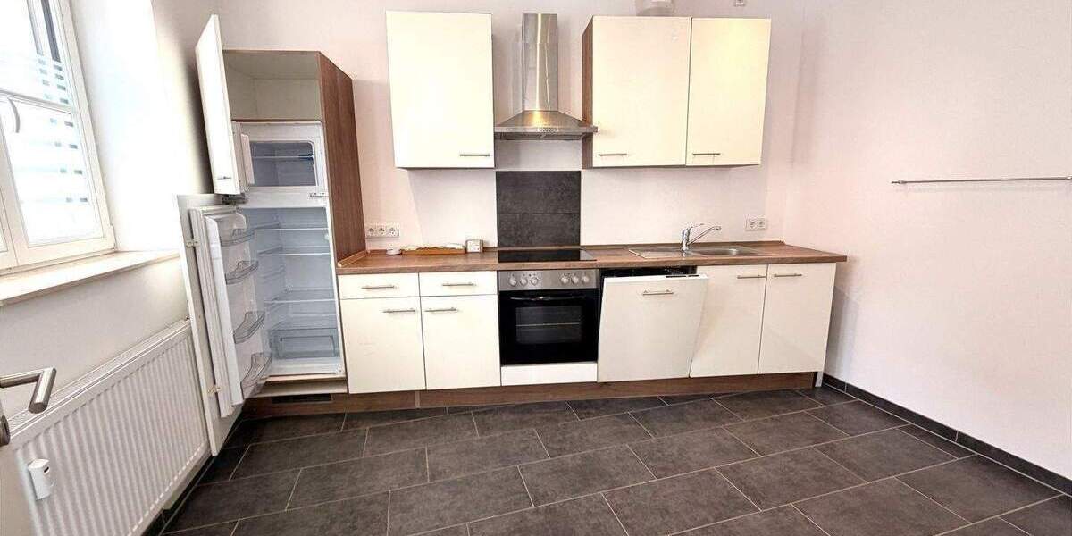 Etagenwohnung Kordel - 3 Zimmer, 92 m&sup2;, 775&euro; | Angebot:26433529