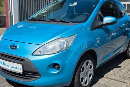 Ford Ka/Ka+ 101.500 km 2.999 &euro; Eppelheim 69214