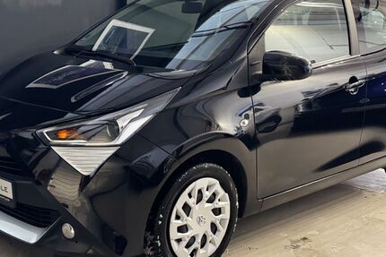 Toyota Aygo (X) 84.000 km 7.999 &euro; Schwerte 58239