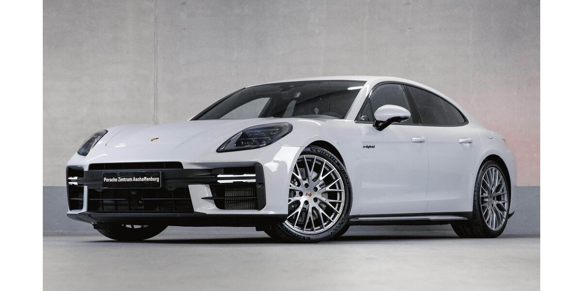 Porsche Panamera 19.990 km 122.999 &euro; Aschaffenburg 63739