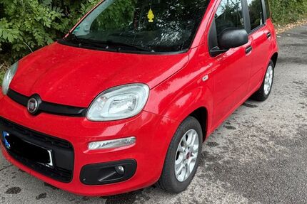 Fiat Panda 135.365 km 5.500 € Chemnitz 09114