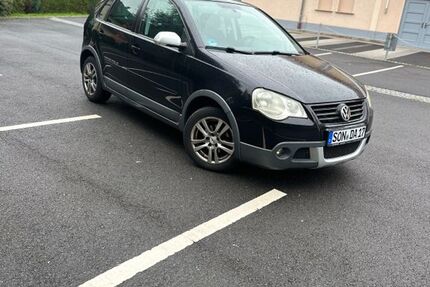 VW Polo 165.324 km 3.450 &euro; Sonneberg 96515