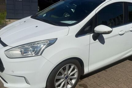 Ford B-Max 109.345 km 8.950 &euro; Mönchengladbach 41199