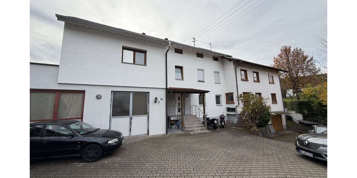 Haus zum Kaufen in Offenburg 950.000 € 726 m² 22 zimmer