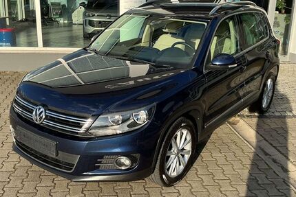 VW Tiguan 128.700 km 10.190 &euro; Unterschneidheim 73485