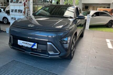 Hyundai KONA 6.800 km 29.990 € Neuenmarkt 95339