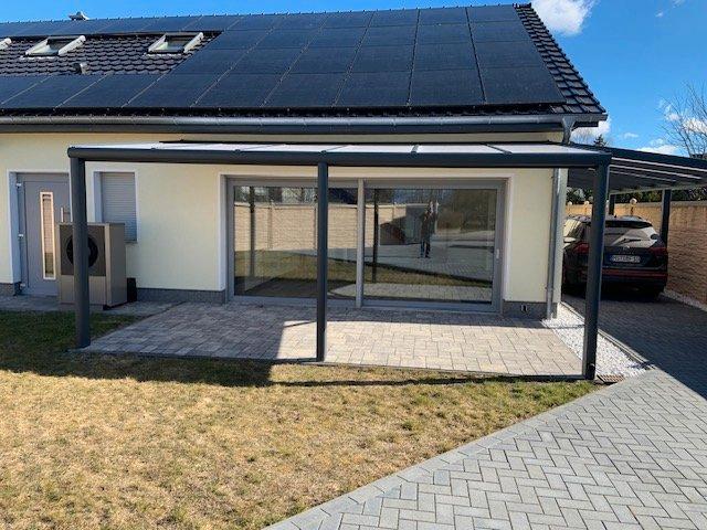 Maisonettenwohnung Burg Stargard - 3 Zimmer, 150 m&sup2;, 1.500&euro; | Angebot:26337189