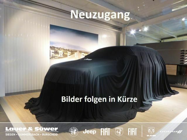 Jeep Compass 77.801 km 21.990 € Siegen OT Kaan-Marienborn 57074