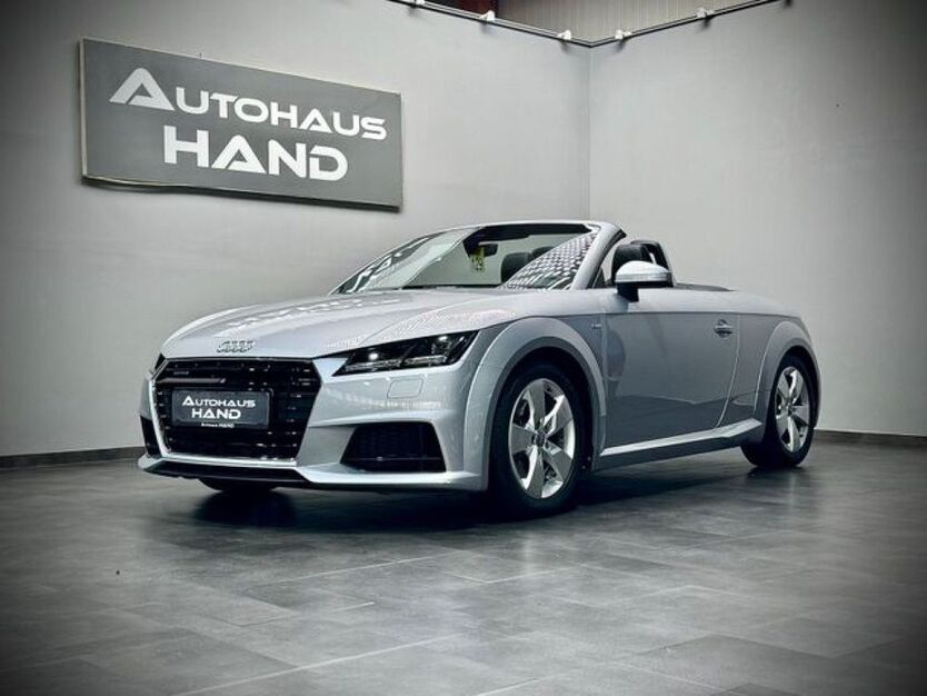 Audi TT 75.000 km 23.799 € Bad Honnef/Rottbitze 53604