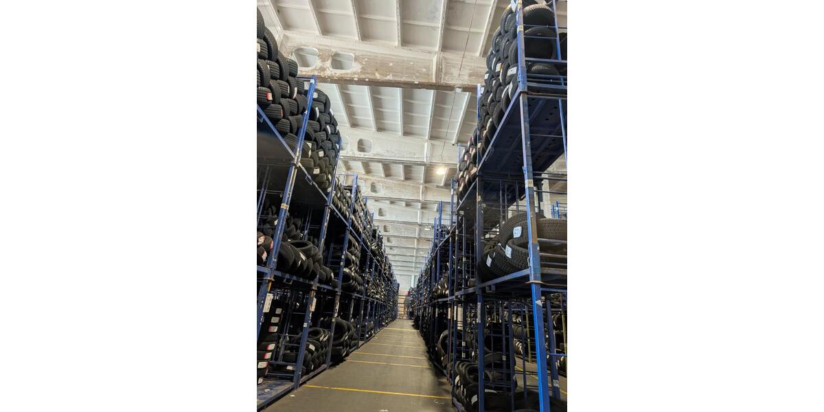 Gewerbehalle in Bernau bei Berlin – flexibel nutzbar zimmer