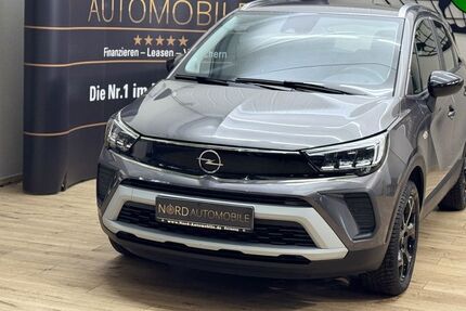 Opel Crossland (X) 24.979 km 15.400 &euro; Rastede/ Wahnbek 26180