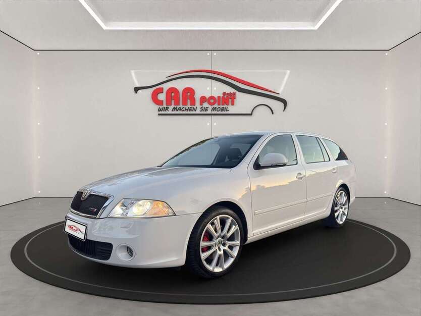 Skoda Octavia 138.500 km 7.990 € Bremen 28239