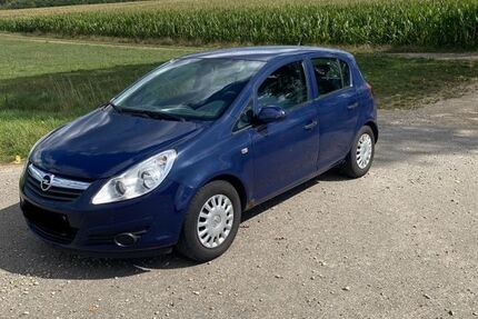 Opel Corsa 155.466 km 700 &euro; Burgrieden 88483