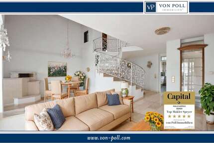 Haus zum Kaufen in Limburgerhof 595.000 € 215 m² 7 zimmer