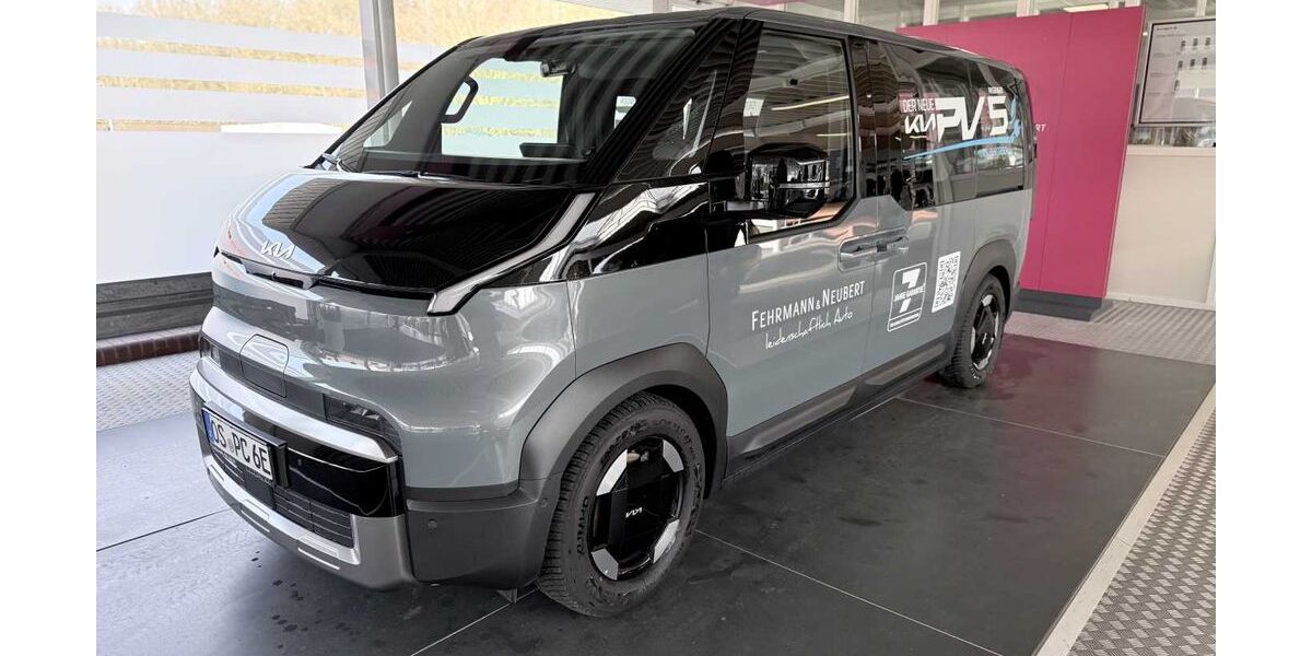 Kia PV5 10.000 km 43.390 &euro; Osnabrück 49082
