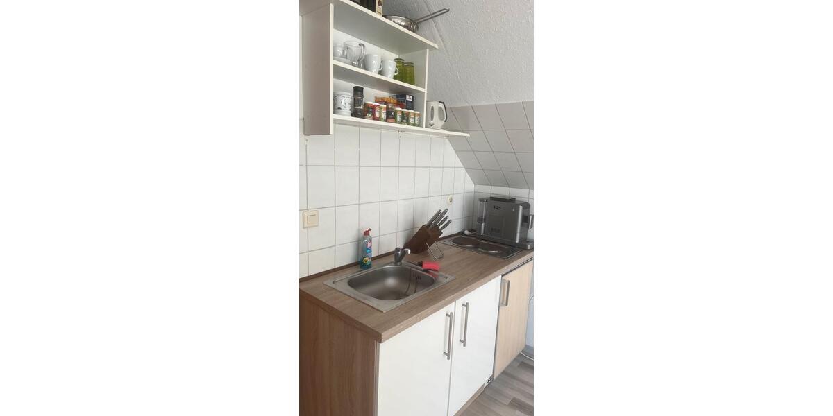 Etagenwohnung Papenburg - 1 Zimmer, 32 m&sup2;, 490&euro; | Angebot:26406945
