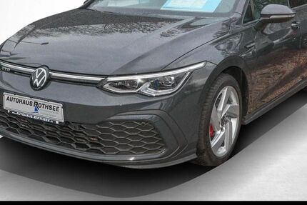 VW Golf 50.715 km 28.770 &euro; Hilpoltstein 91161